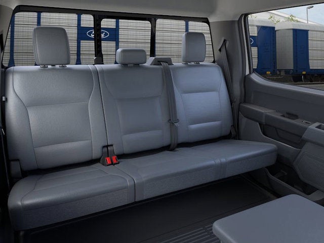 2026 Ford Chassis Cab F-550® XL