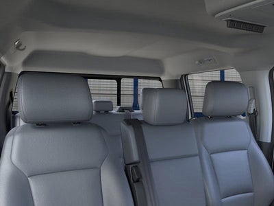 2026 Ford Chassis Cab F-550® XL