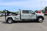 2026 Ford Chassis Cab F-550® LARIAT®