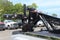 2026 Ford Chassis Cab F-550® LARIAT®