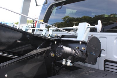 2026 Ford Chassis Cab F-550® LARIAT®