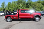 2026 Ford F-550 Jerr-Dan MPL40 SD Wrecker