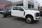 2027 Ford Chassis Cab F-550® Platinum