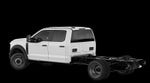2027 Ford Chassis Cab F-550® XL
