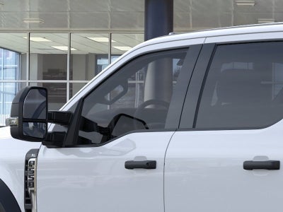 2026 Ford Chassis Cab F-550® XL