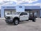2026 Ford Chassis Cab F-550® XL