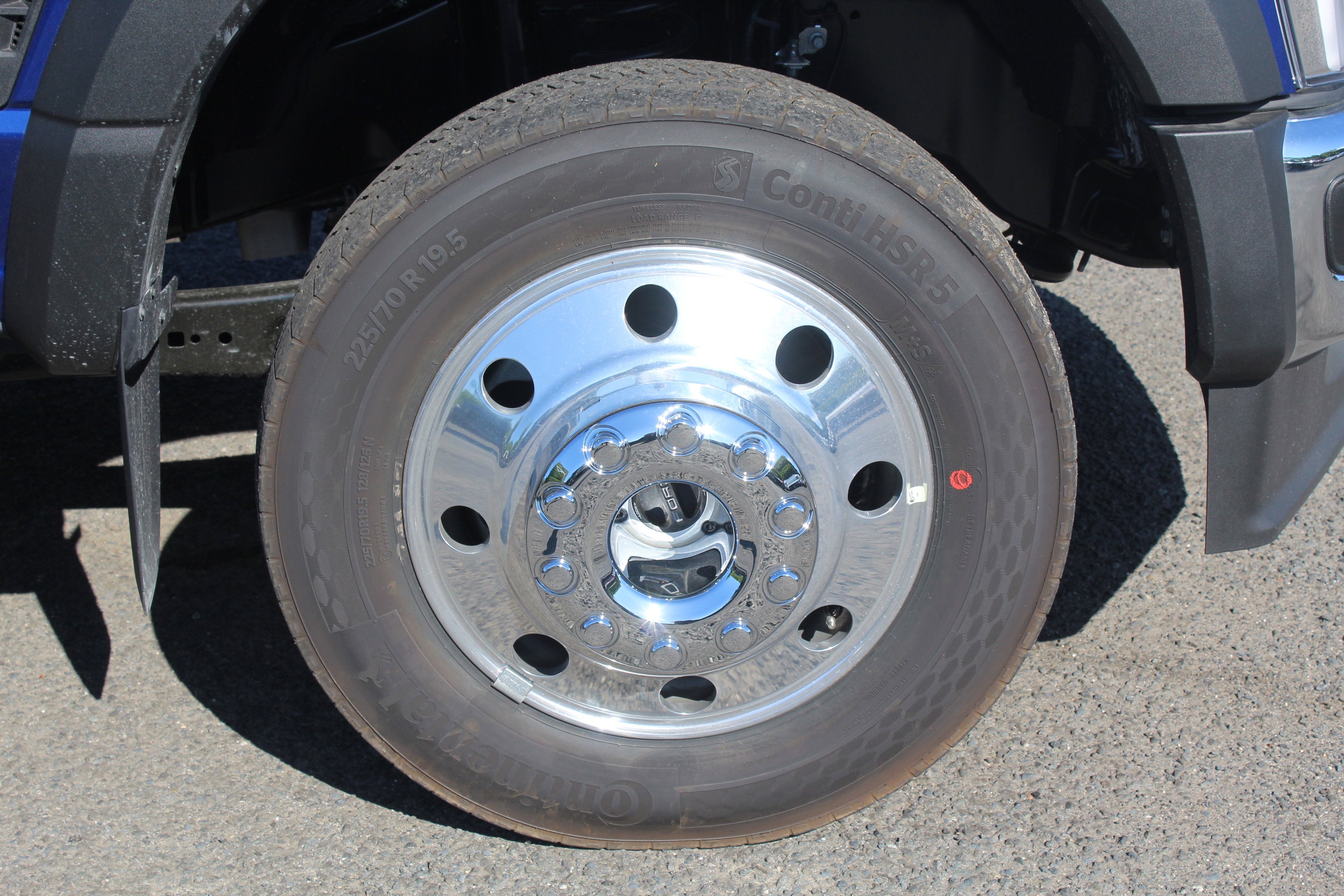 2026 Ford F-550 Jerr-Dan MPL40 SD Wrecker