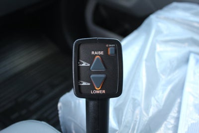 2026 Ford Chassis Cab F-550® XL