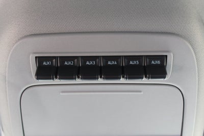 2026 Ford Chassis Cab F-550® XL