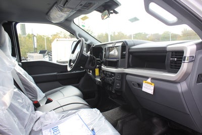 2026 Ford Chassis Cab F-550® XL