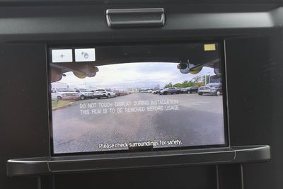 2026 Ford Chassis Cab F-550® XL