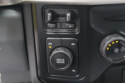 2026 Ford Chassis Cab F-550® XL