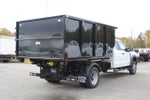 2026 Ford Chassis Cab F-550® XL