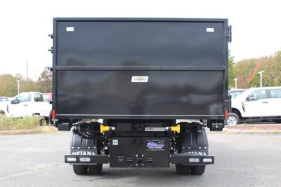 2026 Ford Chassis Cab F-550® XL
