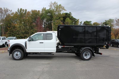 2026 Ford Chassis Cab F-550® XL