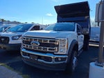 2026 Ford Chassis Cab F-550® XL