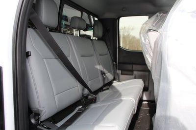 2026 Ford Chassis Cab F-550® XL