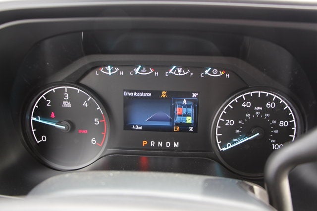 2026 Ford Chassis Cab F-550® XL