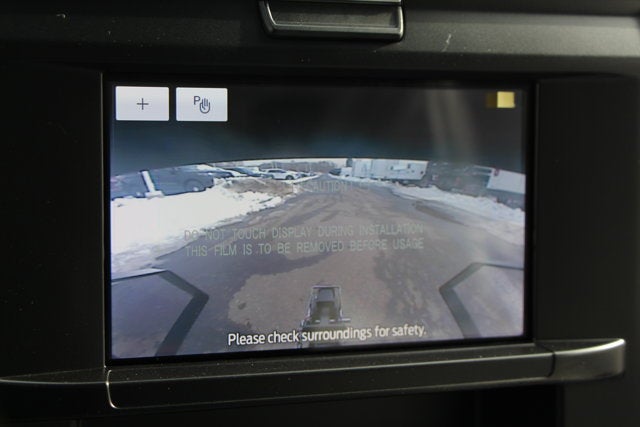 2026 Ford Chassis Cab F-550® XL