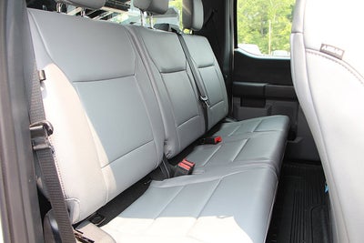 2025 Ford Chassis Cab F-550® XL