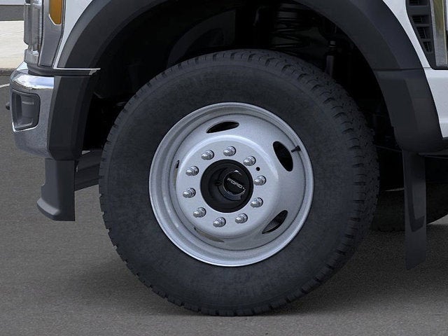 2026 Ford Chassis Cab F-550® XL