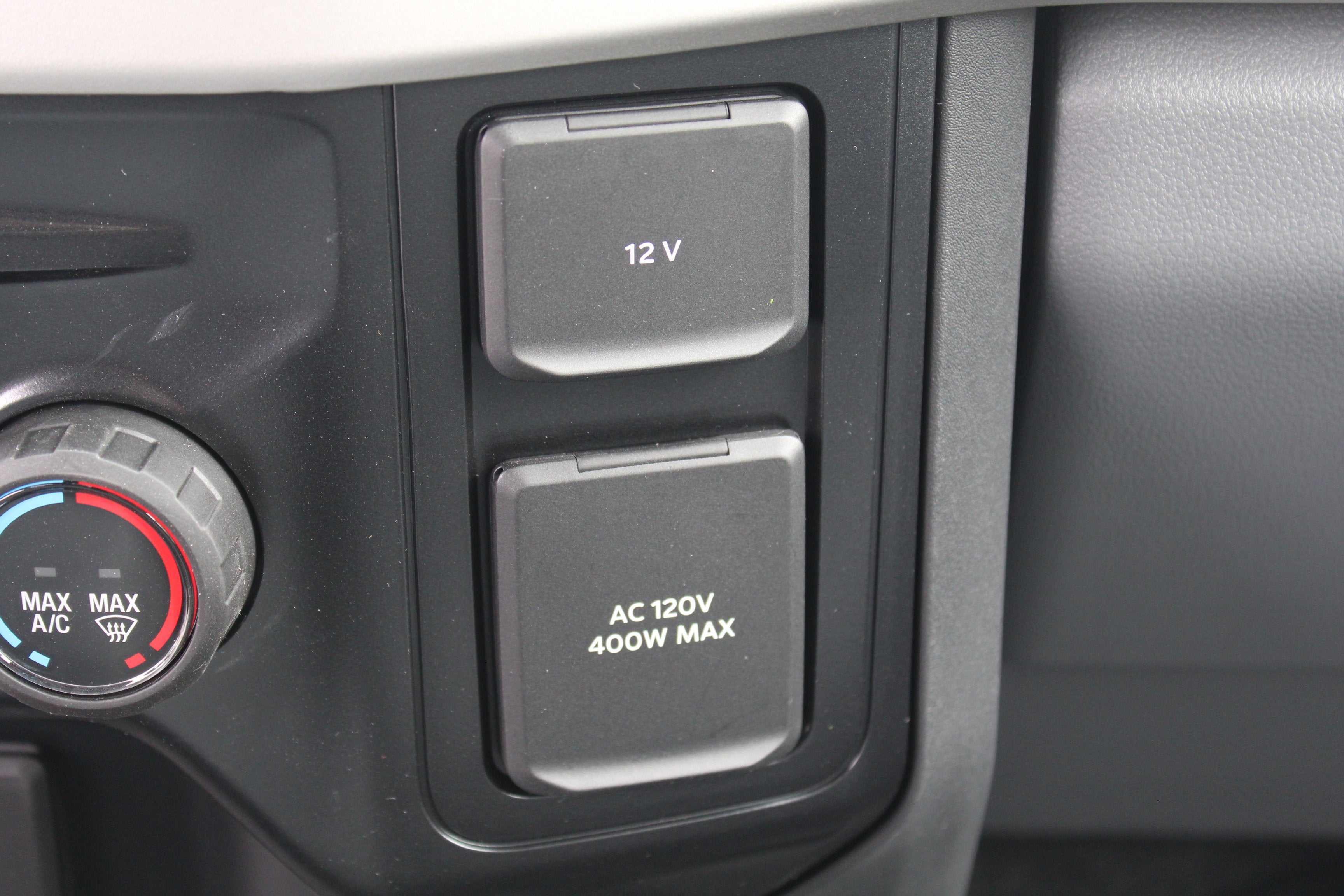 2026 Ford Chassis Cab F-550® XL