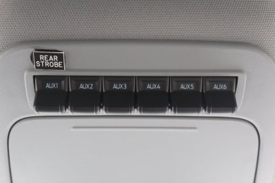 2026 Ford Chassis Cab F-550® XL