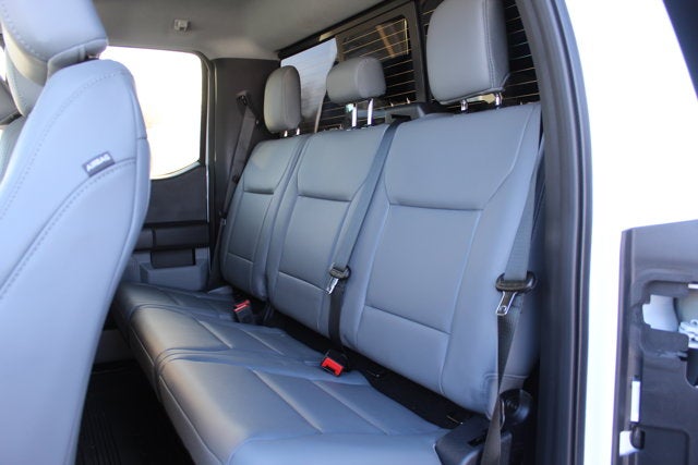 2026 Ford Chassis Cab F-550® XL