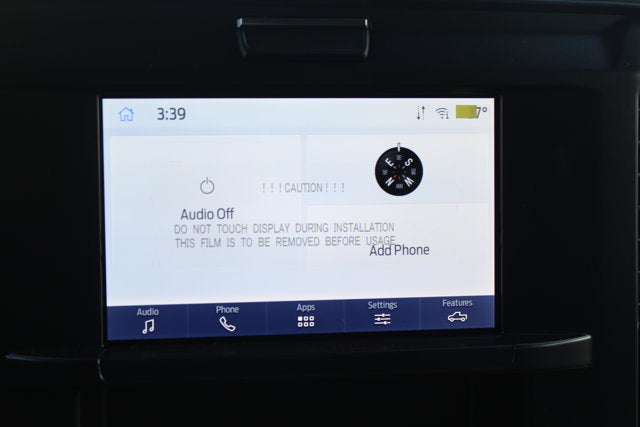 2026 Ford Chassis Cab F-550® XL