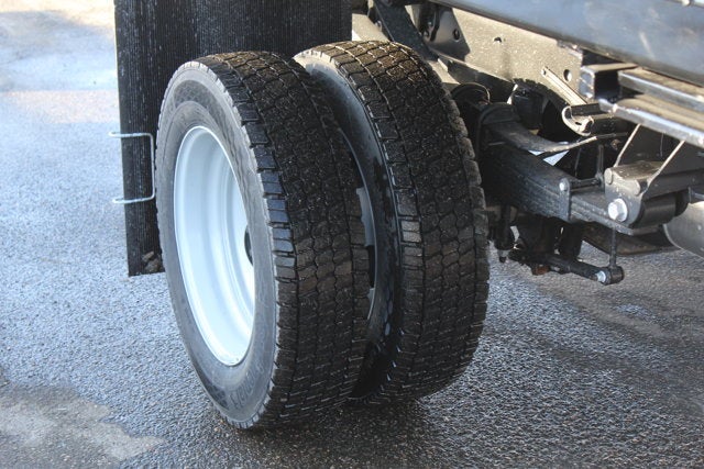 2026 Ford Chassis Cab F-550® XL