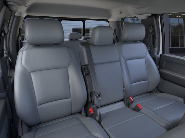 2026 Ford Chassis Cab F-550® XL