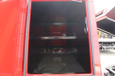 2026 Ford Chassis Cab F-550® XL