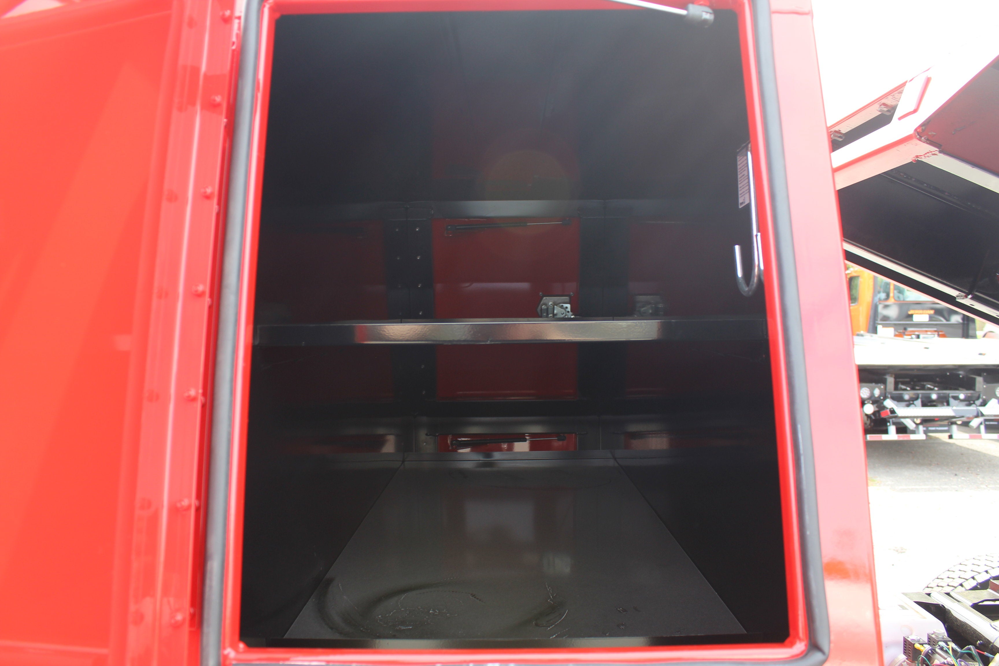 2026 Ford Chassis Cab F-550® XL