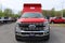2026 Ford Chassis Cab F-550® XL