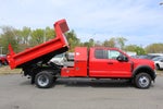 2026 Ford Chassis Cab F-550® XL