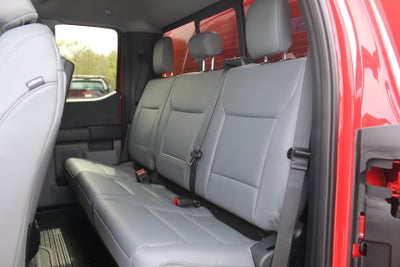 2026 Ford Chassis Cab F-550® XL