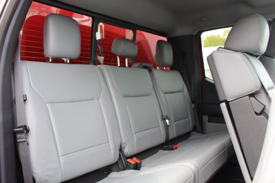 2026 Ford Chassis Cab F-550® XL