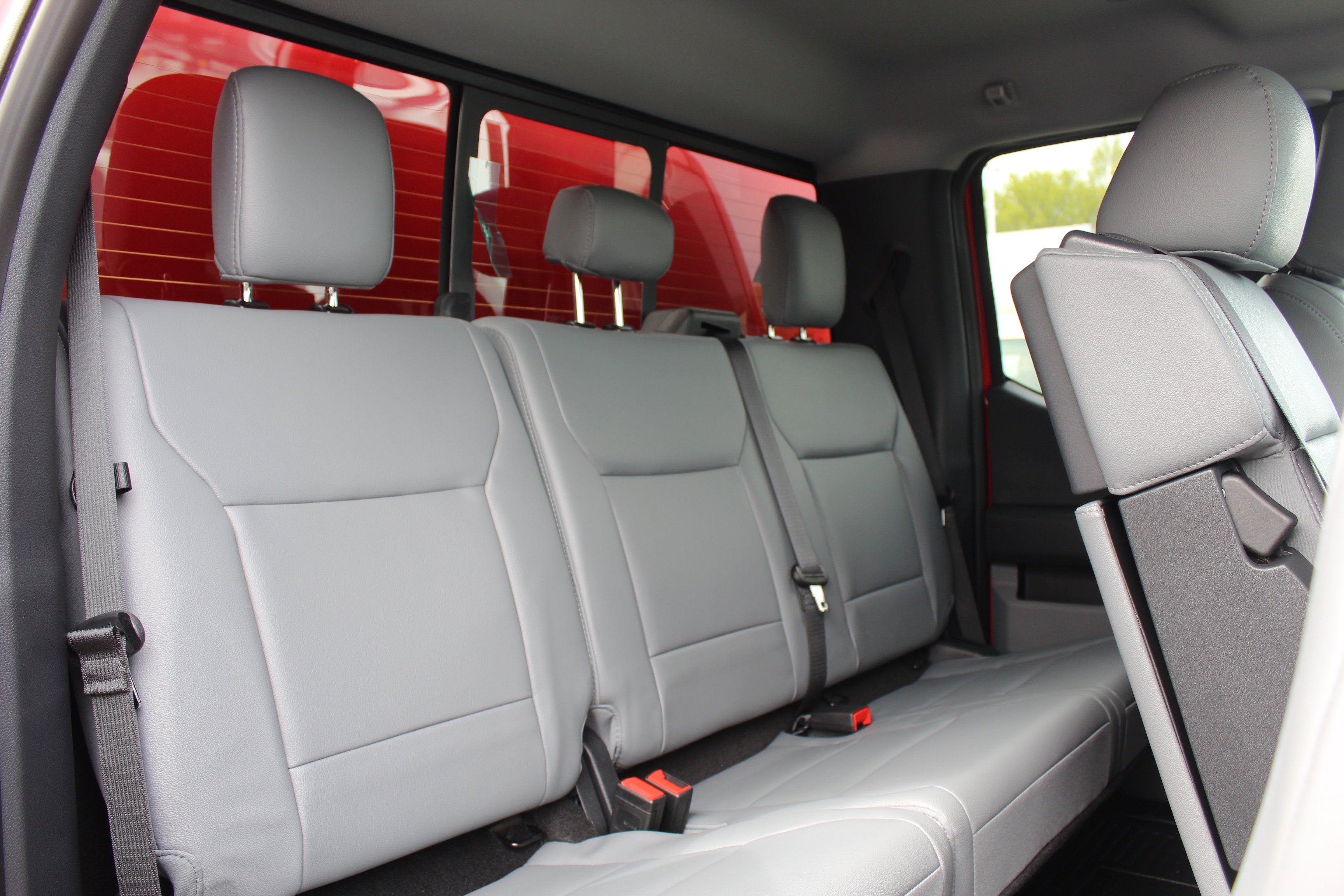 2026 Ford Chassis Cab F-550® XL