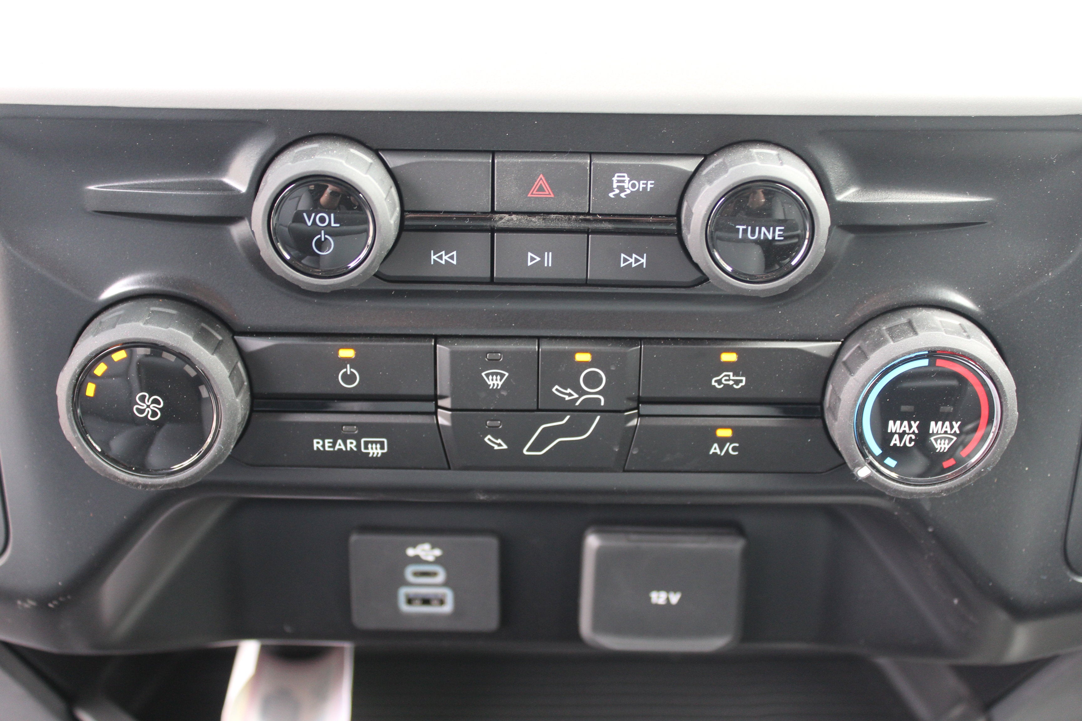 2026 Ford Chassis Cab F-550® XL