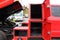 2026 Ford Chassis Cab F-550® XL