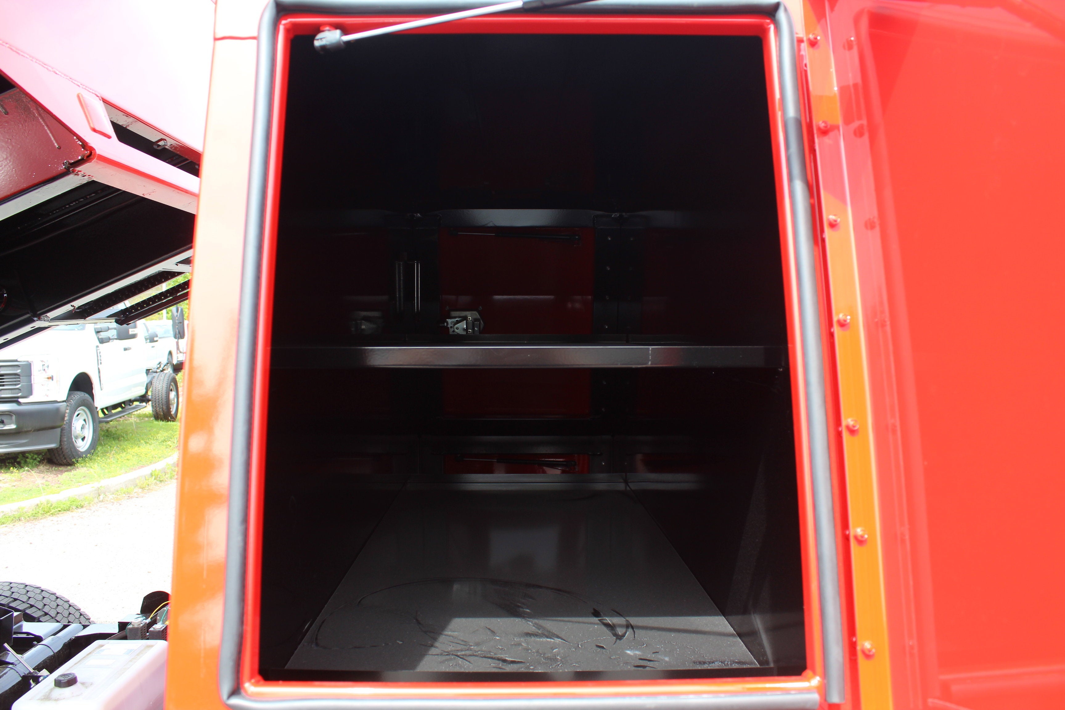2026 Ford Chassis Cab F-550® XL