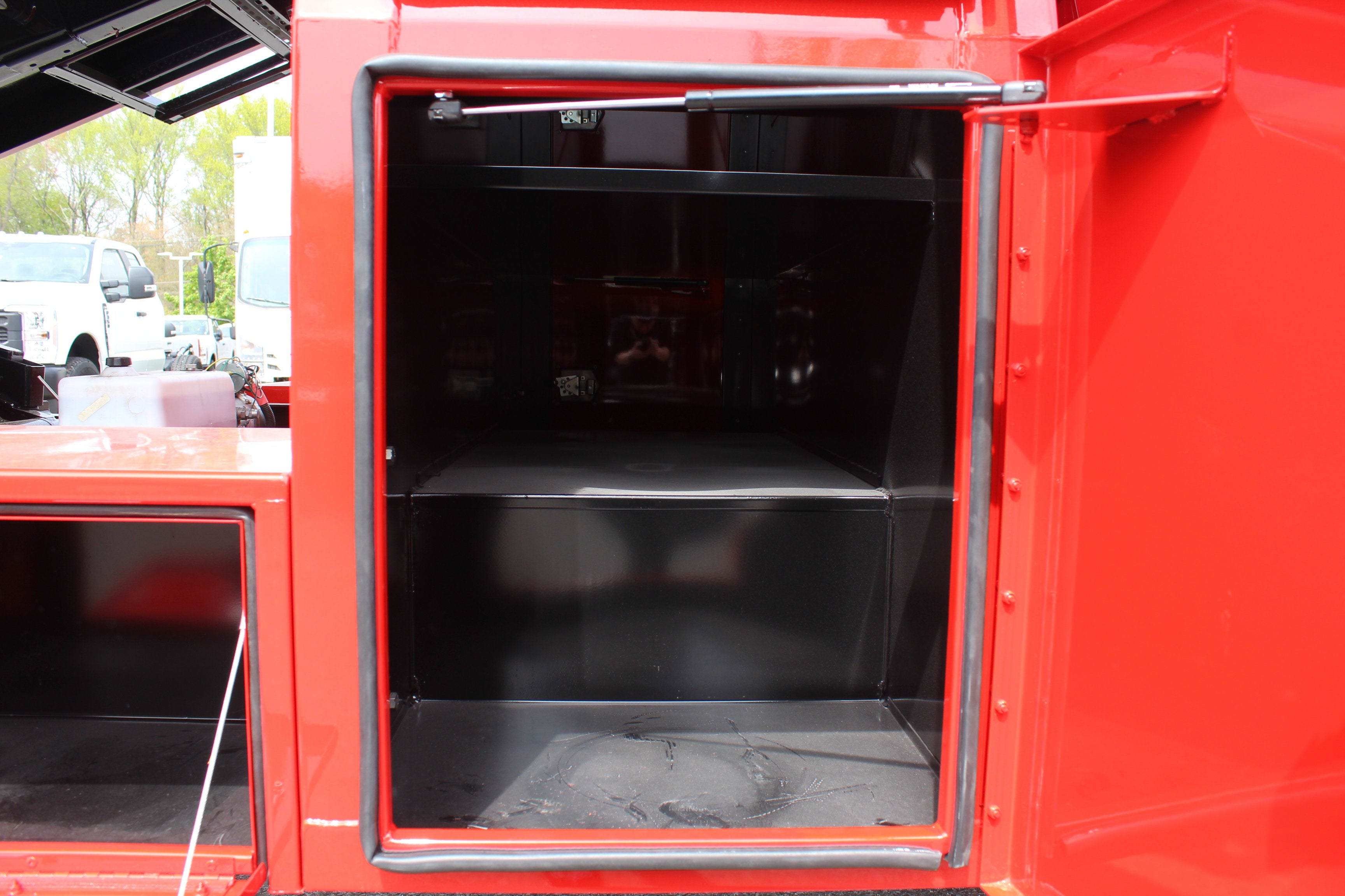 2026 Ford Chassis Cab F-550® XL