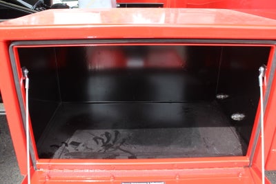 2026 Ford Chassis Cab F-550® XL