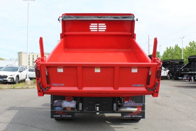 2026 Ford Chassis Cab F-550® XL
