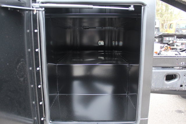 2026 Ford Chassis Cab F-550® XL