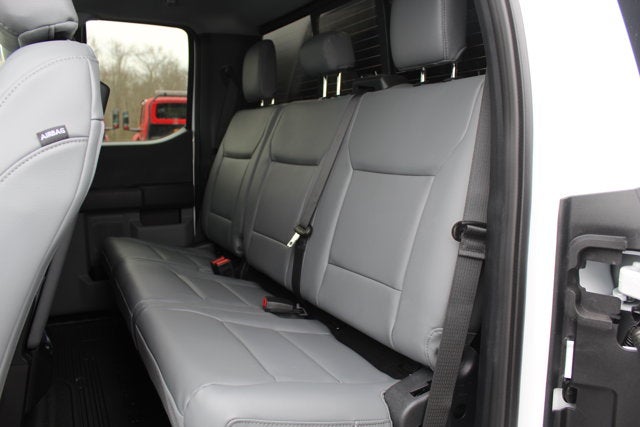 2026 Ford Chassis Cab F-550® XL