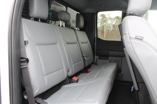 2026 Ford Chassis Cab F-550® XL