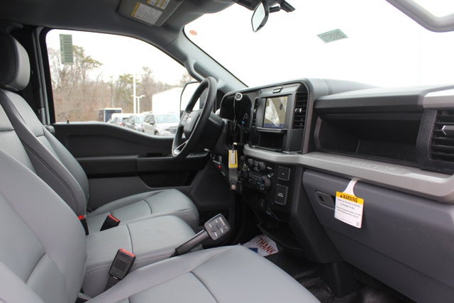 2026 Ford Chassis Cab F-550® XL