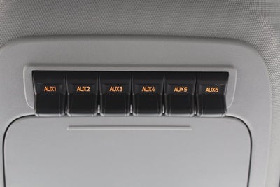 2026 Ford Chassis Cab F-550® XL