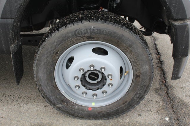 2026 Ford Chassis Cab F-550® XL